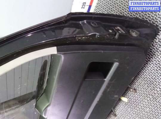 купить дверь 3-5 на SUZUKI GRAND VITARA 2