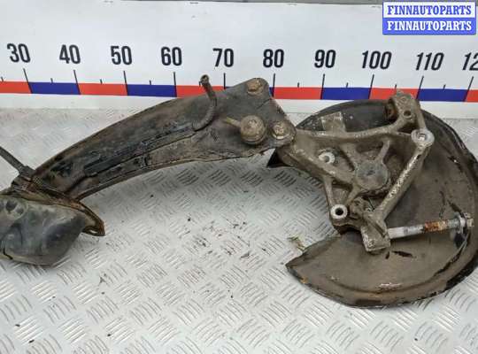 купить ступица задняя левая на VOLKSWAGEN PASSAT CC