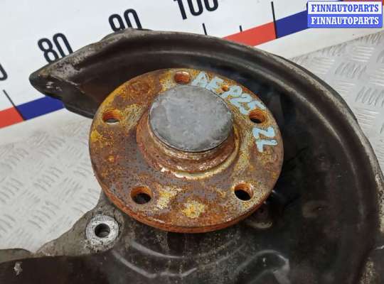 купить ступица задняя левая на VOLKSWAGEN PASSAT CC