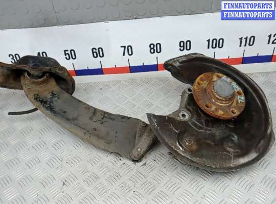 купить ступица задняя левая на VOLKSWAGEN PASSAT CC