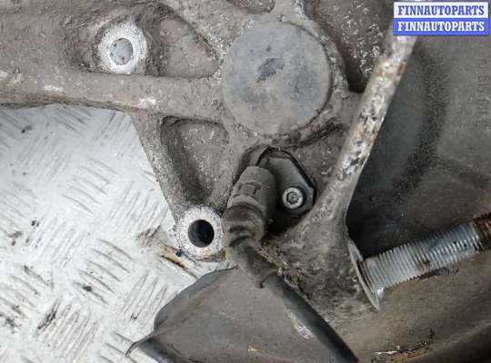 купить ступица задняя левая на VOLKSWAGEN PASSAT CC