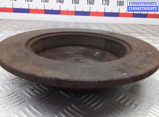 купить диск тормозной задний на HYUNDAI SANTA FE 3