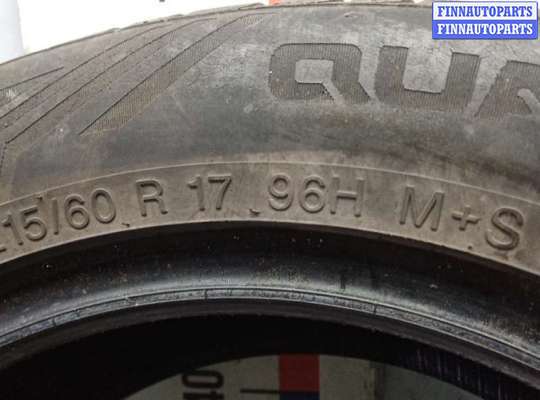 Шина на Renault Kadjar (HA)