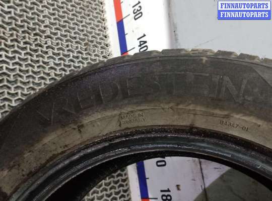 Шина на Renault Kadjar (HA)