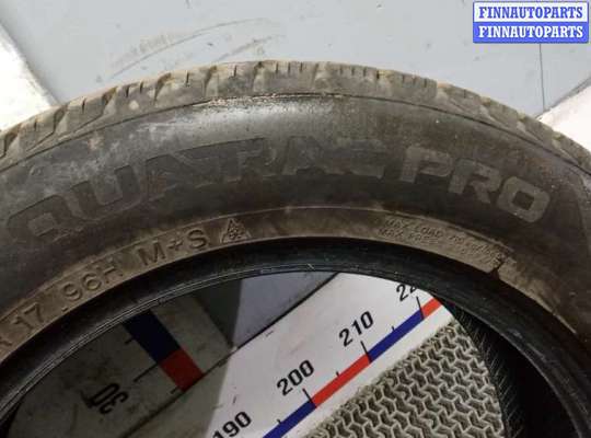 Шина на Renault Kadjar (HA)