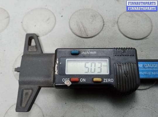 Шина на Renault Kadjar (HA)