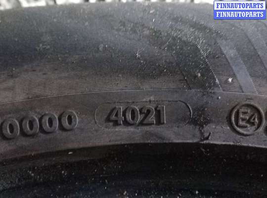 Шина на Renault Kadjar (HA)