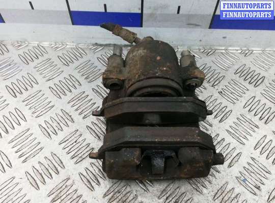 купить суппорт тормозной передний левый на SEAT LEON 2