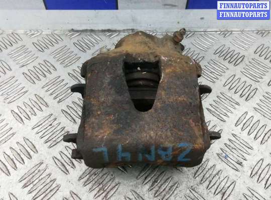 суппорт тормозной передний левый ST330766 на SEAT LEON 2