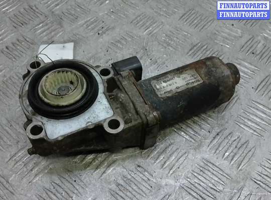 купить сервопривод раздаточной коробки на LAND ROVER DISCOVERY 3