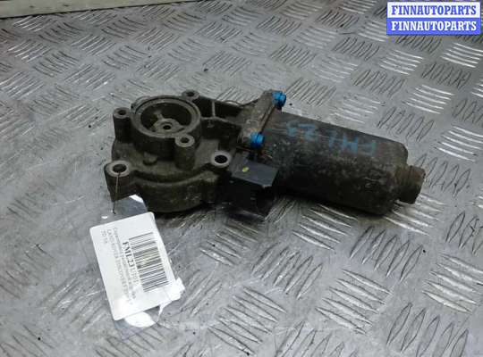 купить сервопривод раздаточной коробки на LAND ROVER DISCOVERY 3