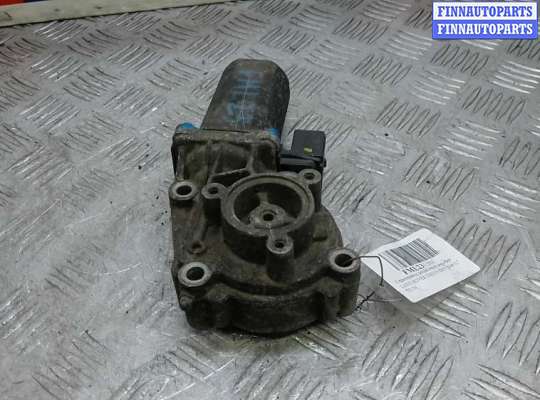 купить сервопривод раздаточной коробки на LAND ROVER DISCOVERY 3