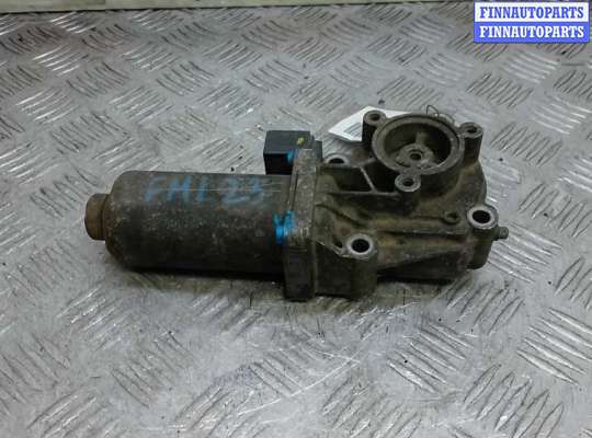 купить сервопривод раздаточной коробки на LAND ROVER DISCOVERY 3