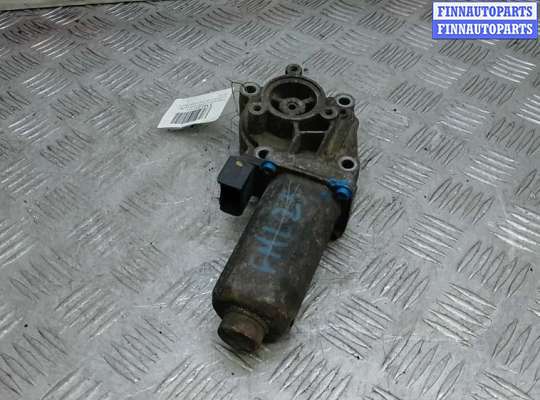 купить сервопривод раздаточной коробки на LAND ROVER DISCOVERY 3