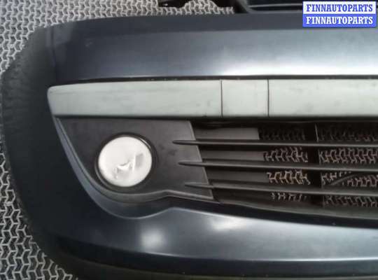 купить бампер передний на RENAULT CLIO 3