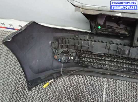 купить бампер передний на RENAULT CLIO 3