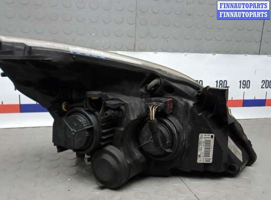 купить фара левая на OPEL VECTRA C