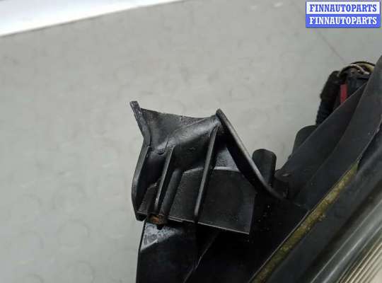 купить фара левая на OPEL VECTRA C