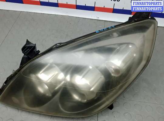 купить фара левая на OPEL VECTRA C