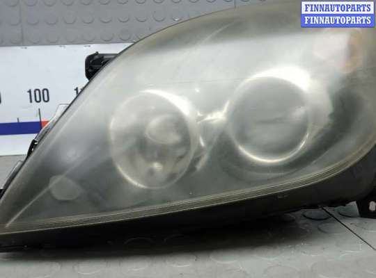 купить фара левая на OPEL VECTRA C