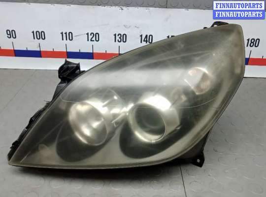 купить фара левая на OPEL VECTRA C
