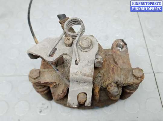 купить суппорт тормозной задний правый на OPEL VIVARO