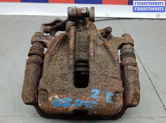 купить суппорт тормозной задний правый на OPEL VIVARO