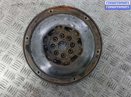 купить маховик демпферный дизельный на PEUGEOT 407