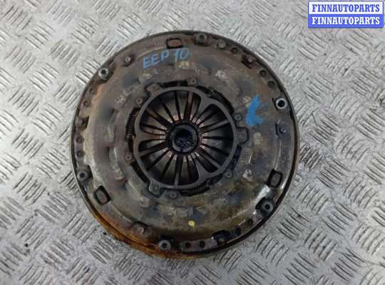 купить маховик демпферный дизельный на PEUGEOT 407