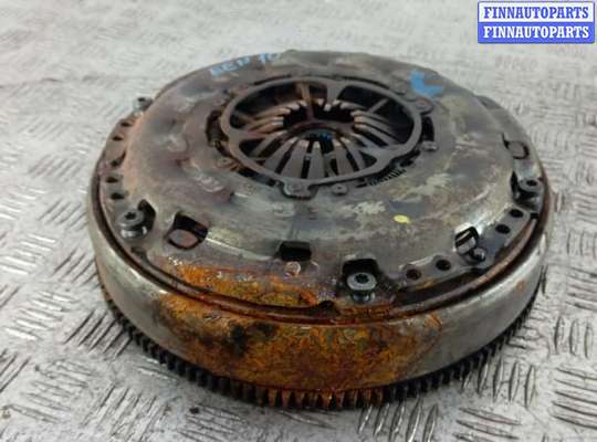 купить маховик демпферный дизельный на PEUGEOT 407