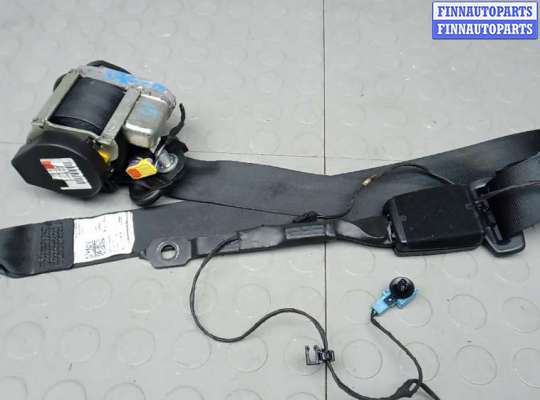 Купить ремень безопасности с пиропатроном сиденья переднего на SKODA YETI 1 ремень безопасности с пиропатроном сиденья переднего SK490061 на SKODA YETI 1