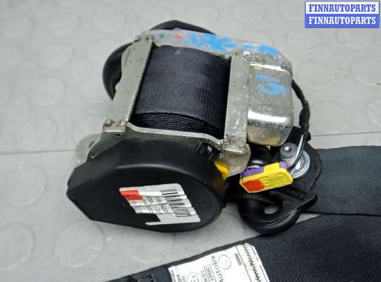 купить ремень безопасности с пиропатроном сиденья переднего на SKODA YETI 1