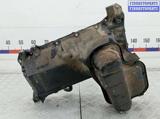 купить поддон дизельный на NISSAN PATHFINDER R51