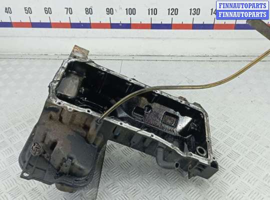 купить поддон дизельный на NISSAN PATHFINDER R51