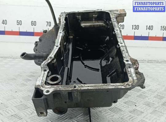 купить поддон дизельный на NISSAN PATHFINDER R51