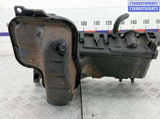 купить поддон дизельный на NISSAN PATHFINDER R51