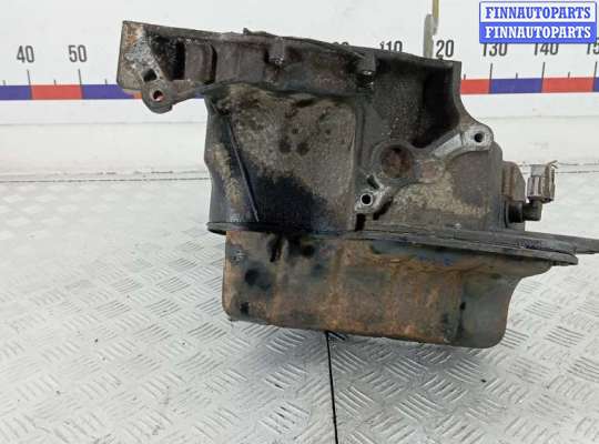 купить поддон дизельный на NISSAN PATHFINDER R51