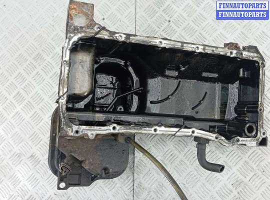 поддон дизельный NS1017502 на NISSAN PATHFINDER R51