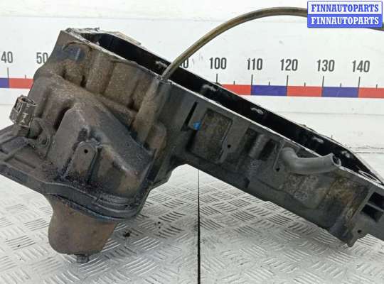 купить поддон дизельный на NISSAN PATHFINDER R51