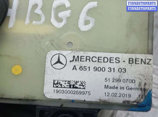 купить реле накала свечей на MERCEDES BENZ SPRINTER 2