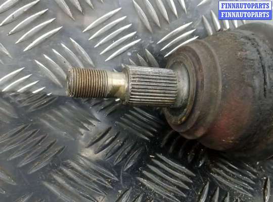 купить привод передний правый на VOLKSWAGEN GOLF 4