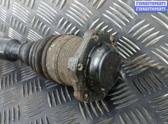 купить привод передний правый на VOLKSWAGEN GOLF 4