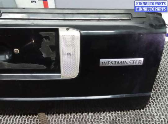 купить борт откидной на LAND ROVER RANGE ROVER 3