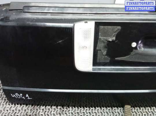 купить борт откидной на LAND ROVER RANGE ROVER 3