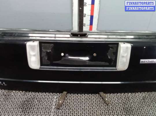 купить борт откидной на LAND ROVER RANGE ROVER 3