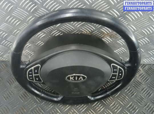 купить рулевое колесо на KIA CEE'D 1