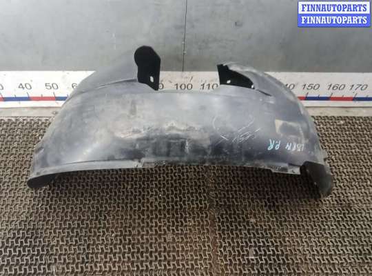 купить защита арок (защита крыла, подкрылок) передняя правая на CHRYSLER VOYAGER 5