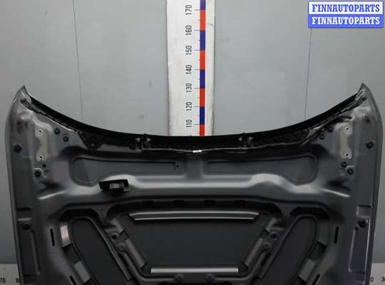 купить капот на BMW X1 E84