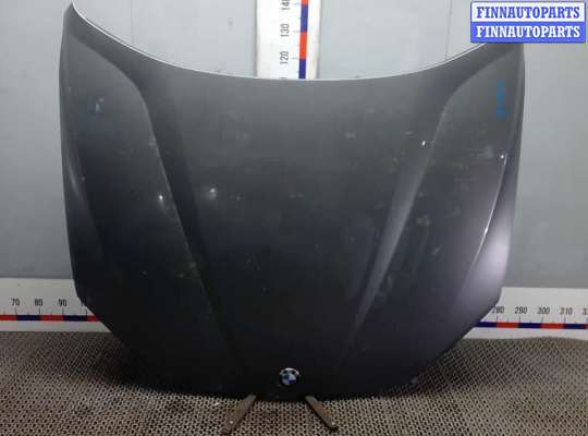 капот BM3610390 на BMW X1 E84