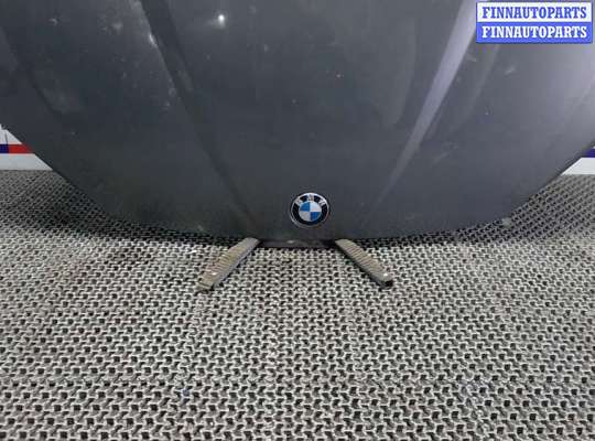 купить капот на BMW X1 E84